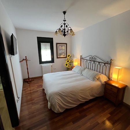 Hotel Rustico Finisterrae Exteriér fotografie
