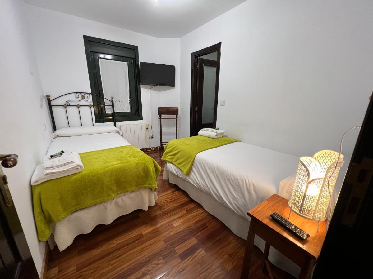 Hotel Rustico Finisterrae Exteriér fotografie