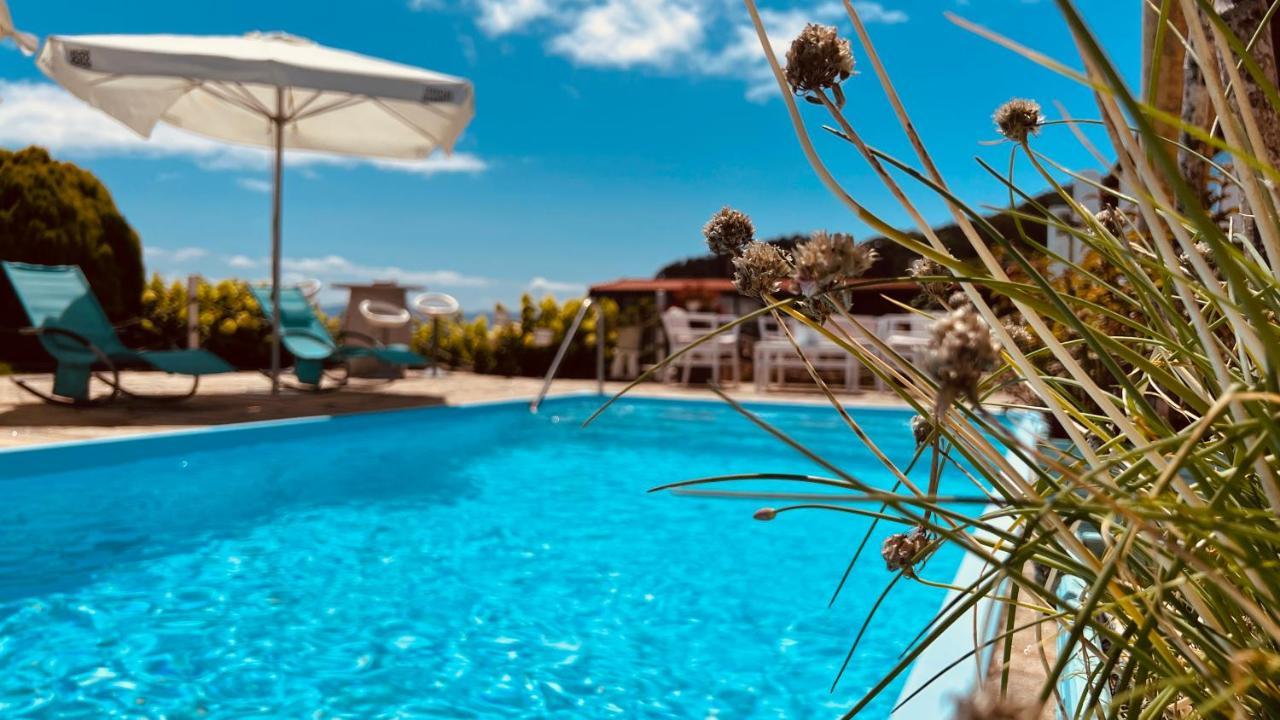 Hotel Rustico Finisterrae Exteriér fotografie